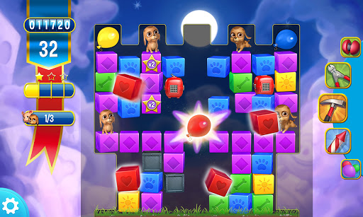 Pet Rescue Saga Oyunu İncelemesi Ve Tanıtımı Ekran Görüntüsü