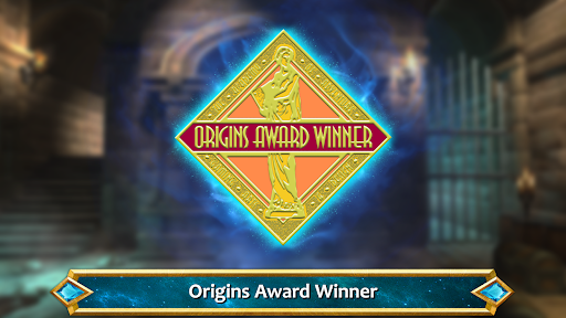 Hero Realms Ekran Görüntüsü