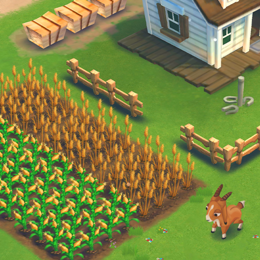 FarmVille 2 Köy Kaçamağı Oyun İnceleme ve Tanıtım
