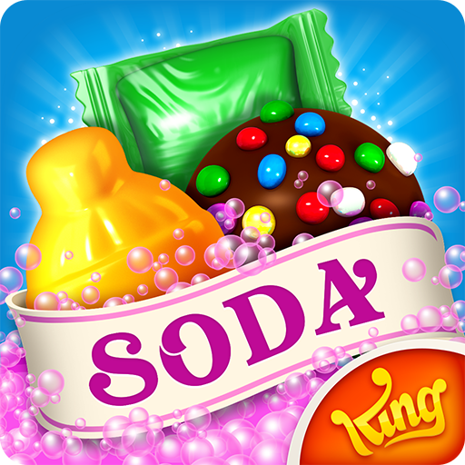 Candy Crush Soda Saga Oyunu İncelemesi Ve Tanıtımı