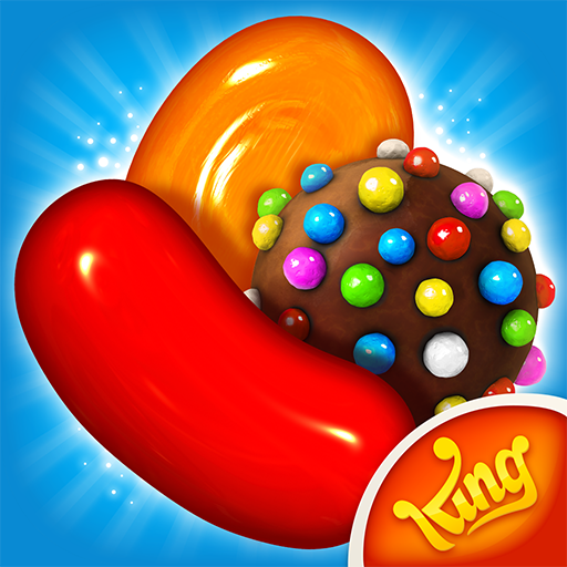 Candy Crush Saga oyunu İncelemesi Ve Tanıtımı